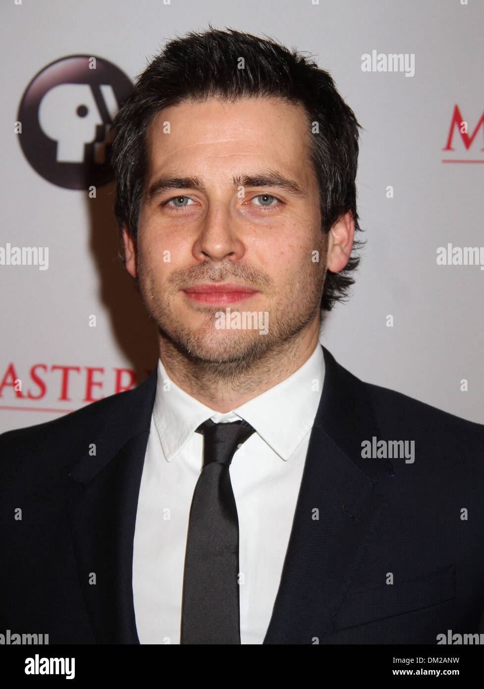 Rob james collier hi-res stock photography and images - Alamy