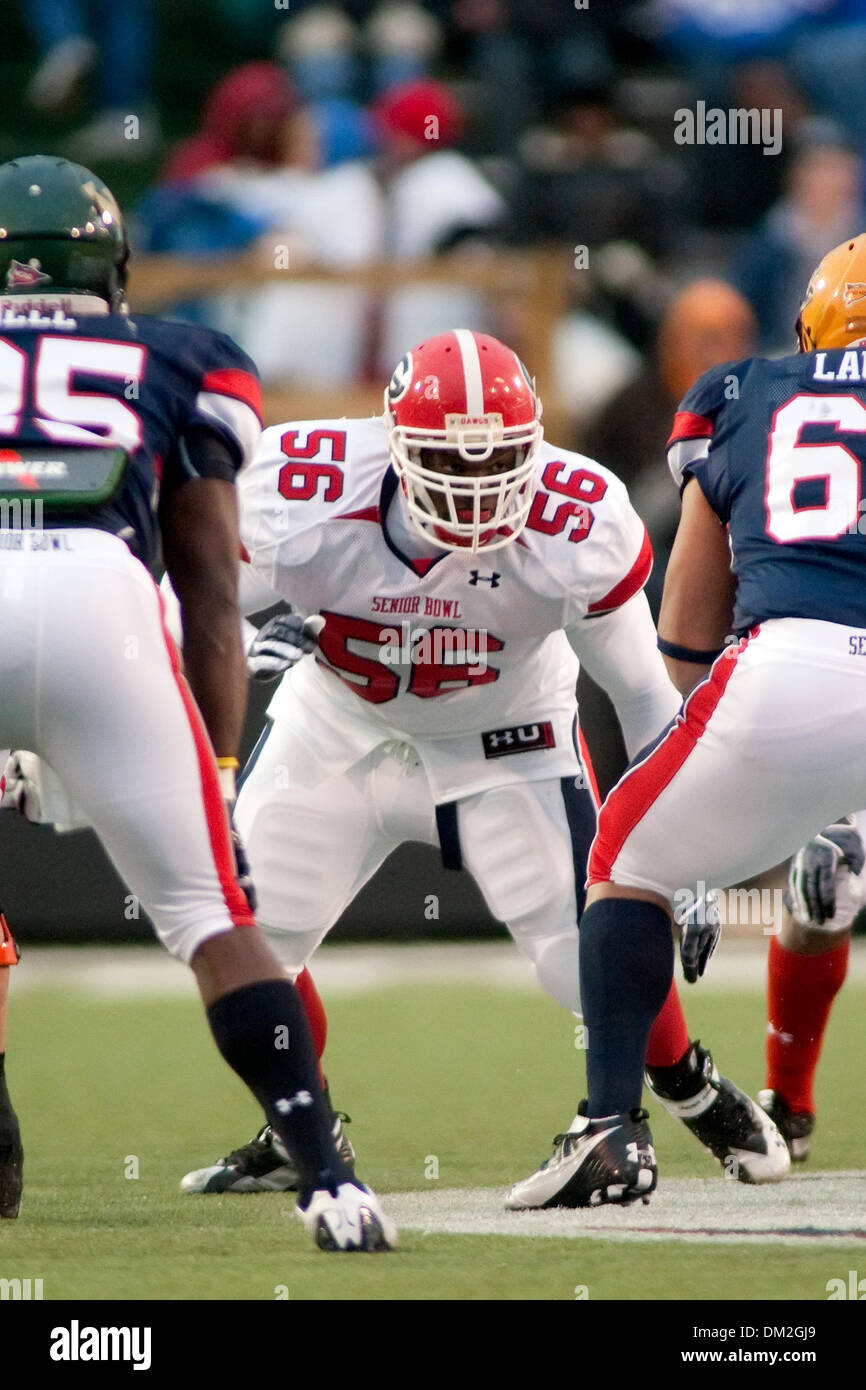 GALLERY: Geno Atkins through the years