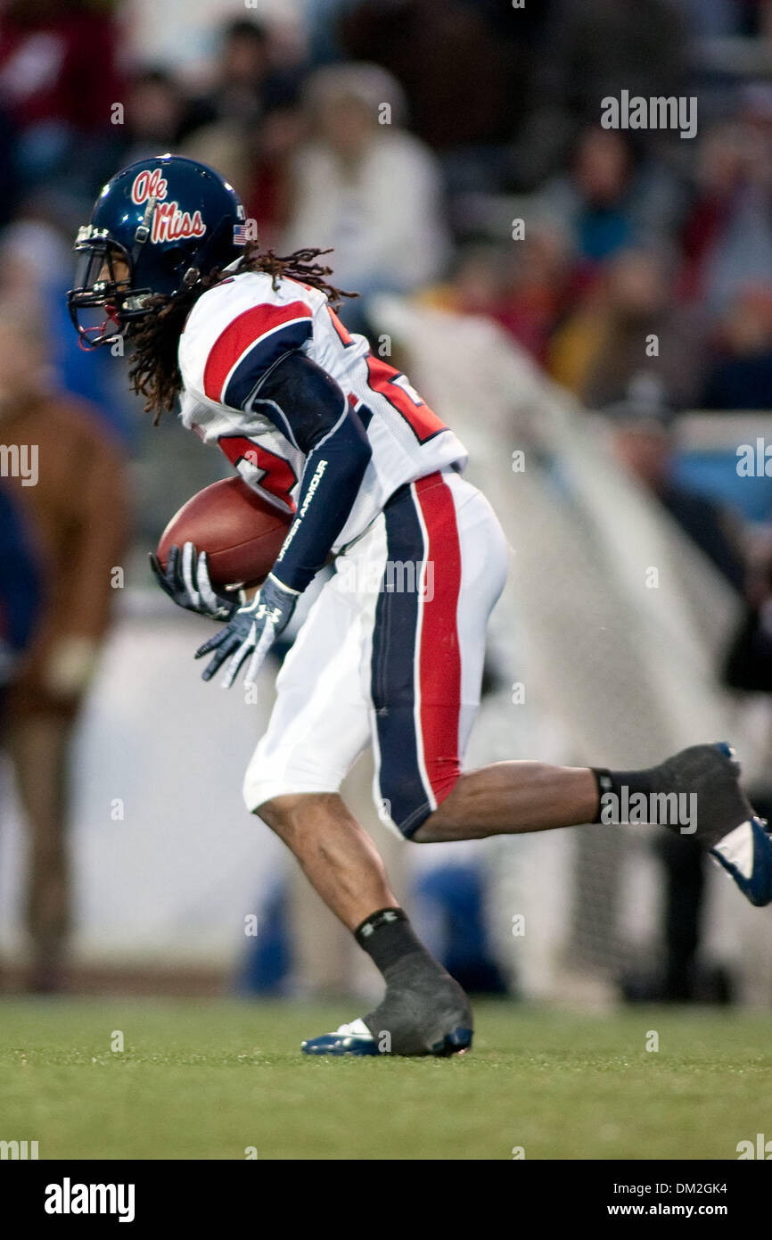 Under Armour Senior Bowl Ole Miss wide receiver Shay Hodge