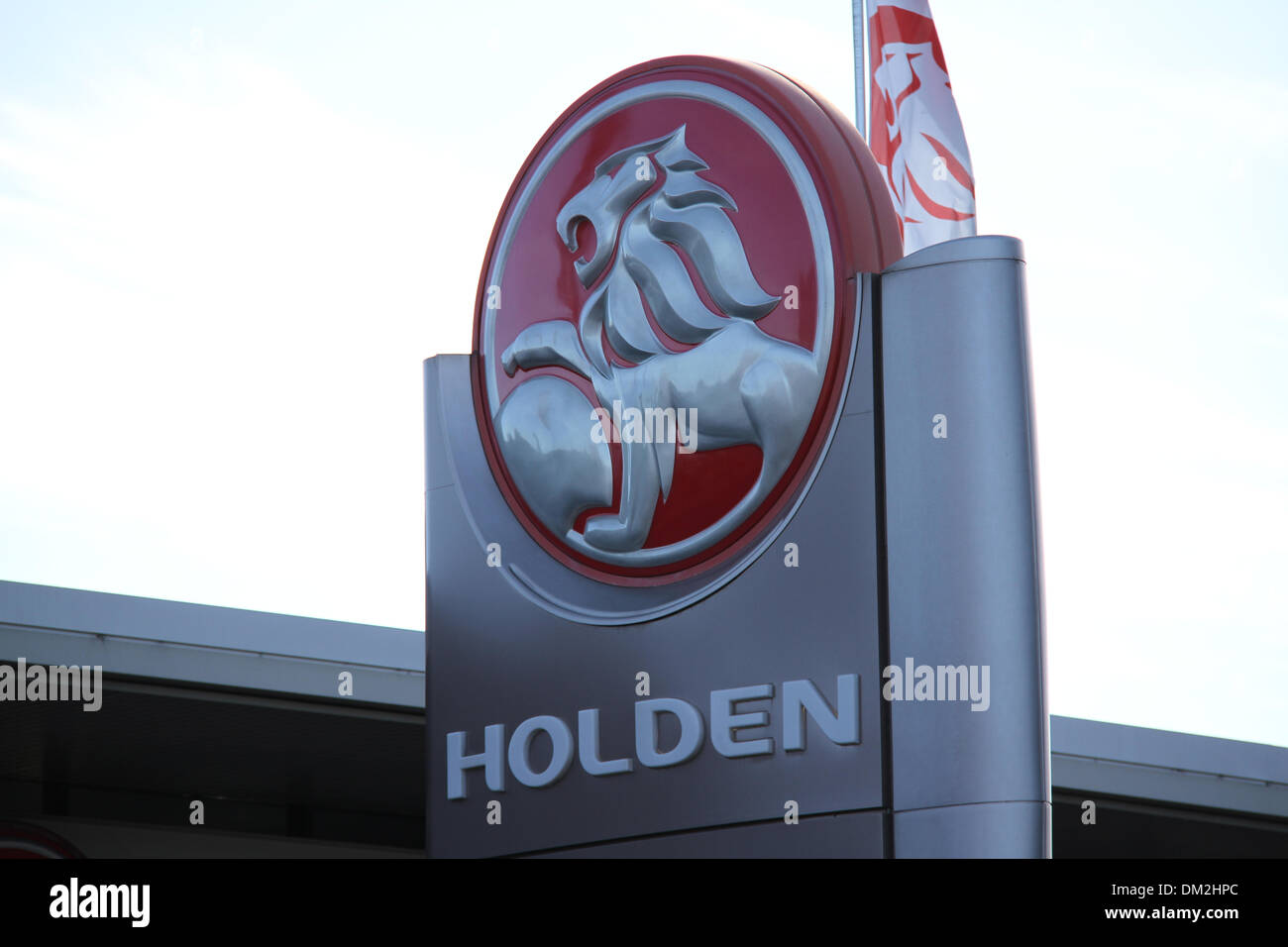 112 Parramatta Road, Homebush, Sydney, NSW, Australia. 11 December 2013