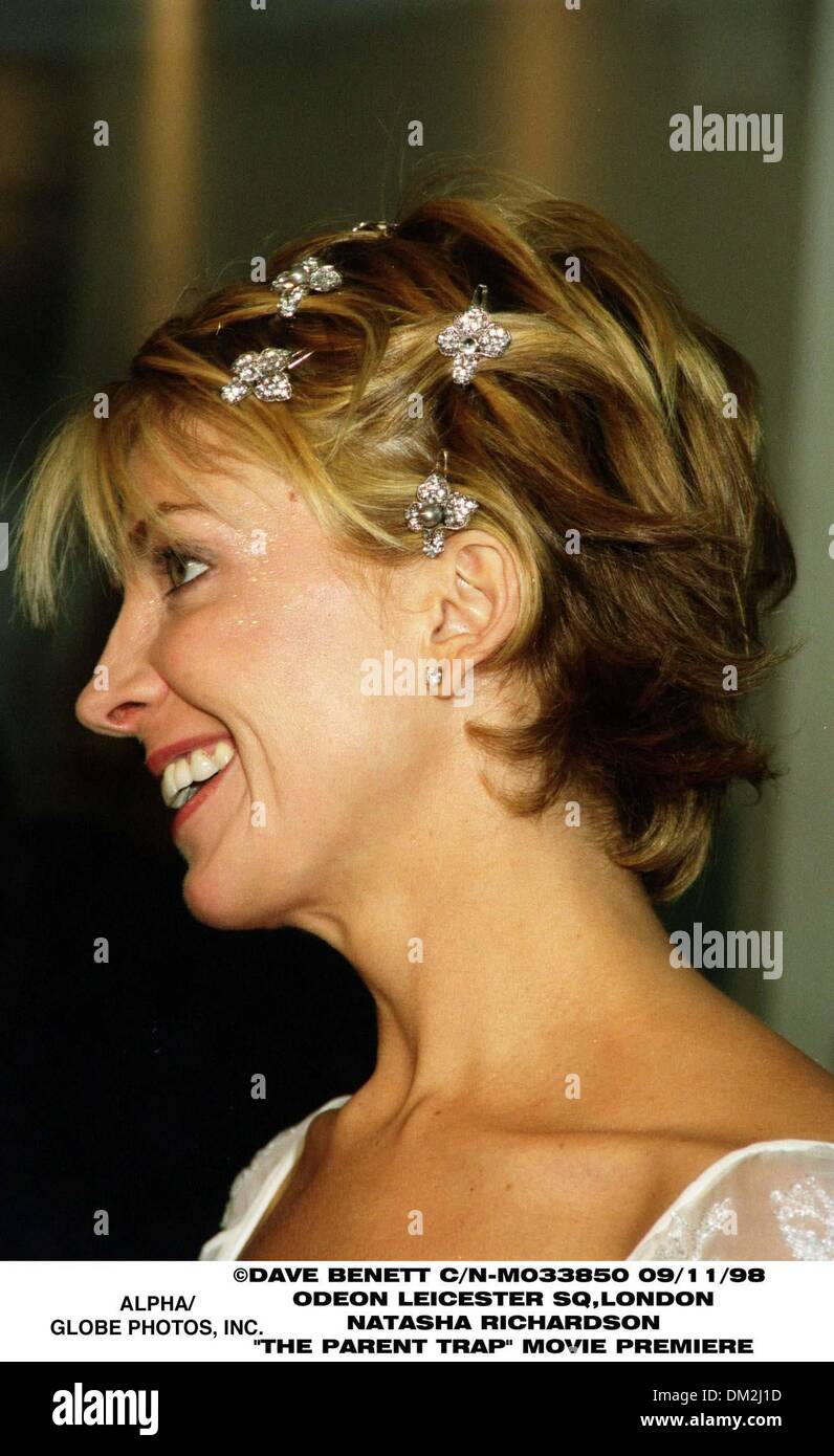The Parent Trap Stock Photos The Parent Trap Stock Images Alamy