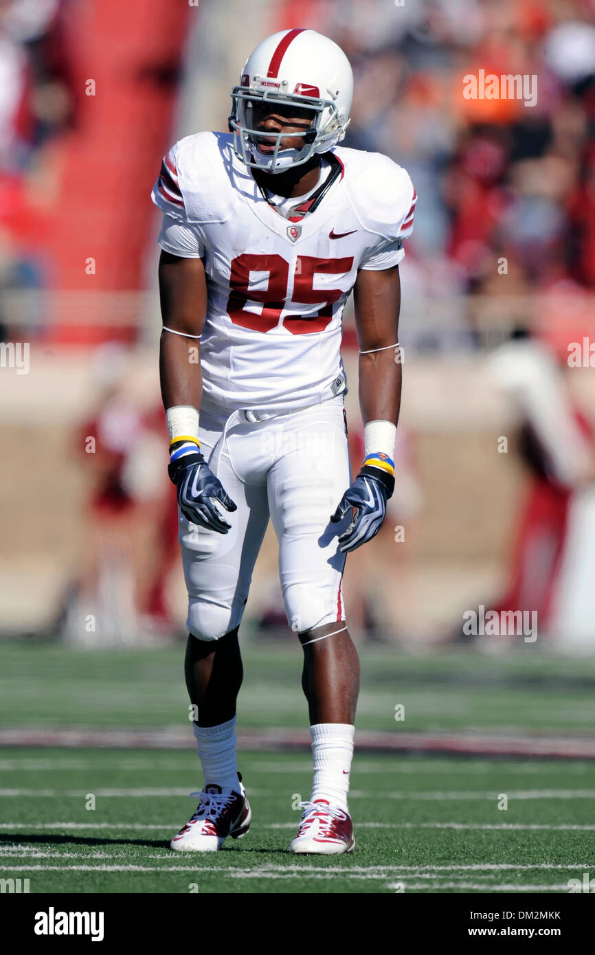 Texas tech jones stadium hires stock photography and images Alamy