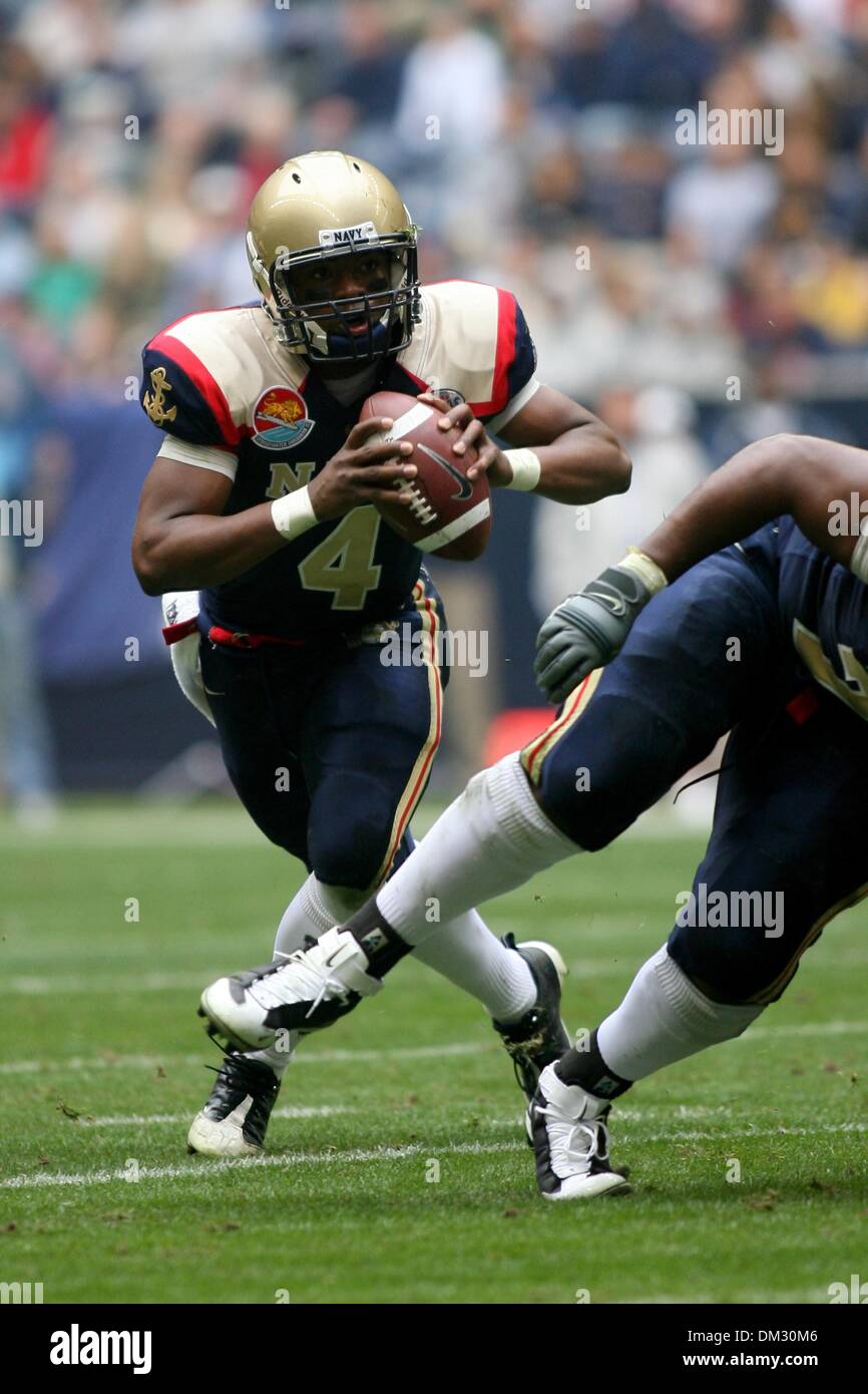 NFL Network to feature former Navy quarterback, Ricky Dobbs, June