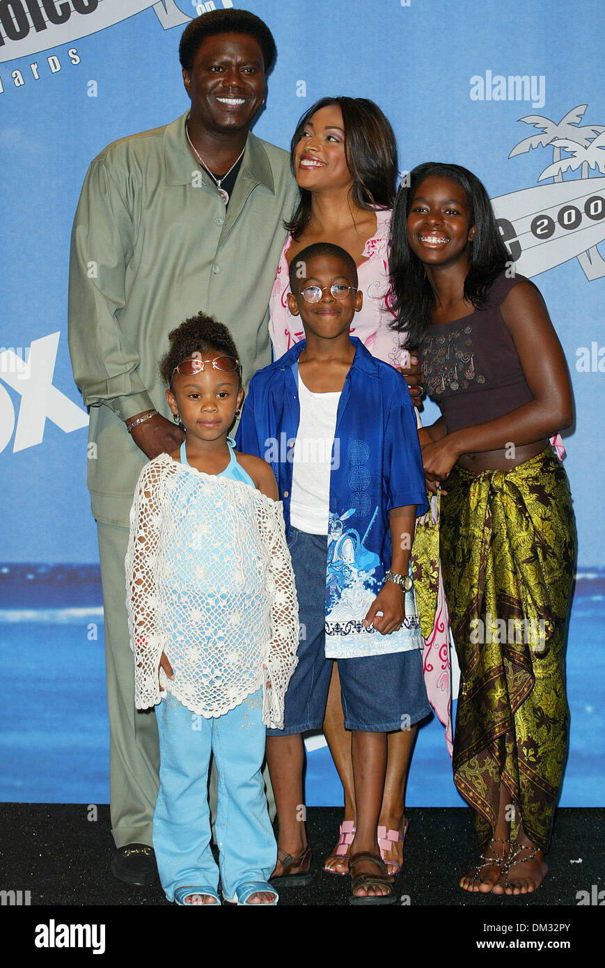 Page 2 The Bernie Mac Show High Resolution Stock Photography And Images Alamy