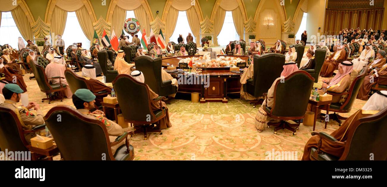 Gcc Kuwait Gulf cooperation council hi-res stock photography and images - Alamy