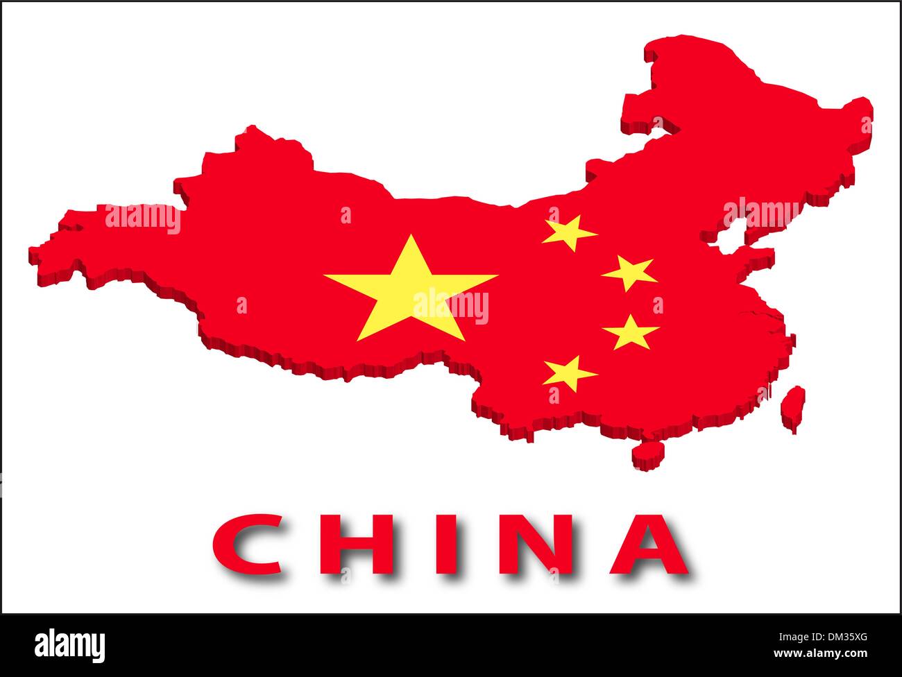 China Political Map Stock Photos China Political Map Stock Images Alamy China Political Map Stock Photos China Political Map Stock Images Alamy