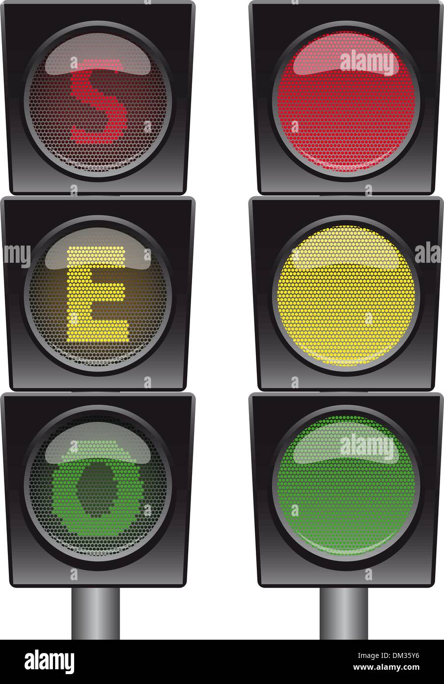 Stoplight Weight: Shocking Truth Revealed! - y22k4y7