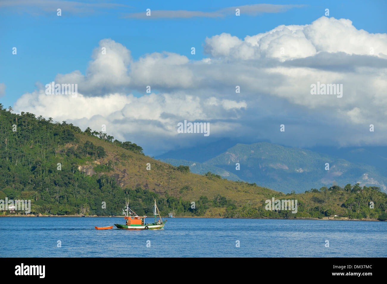 Island brazil hi-res stock photography and images - Alamy