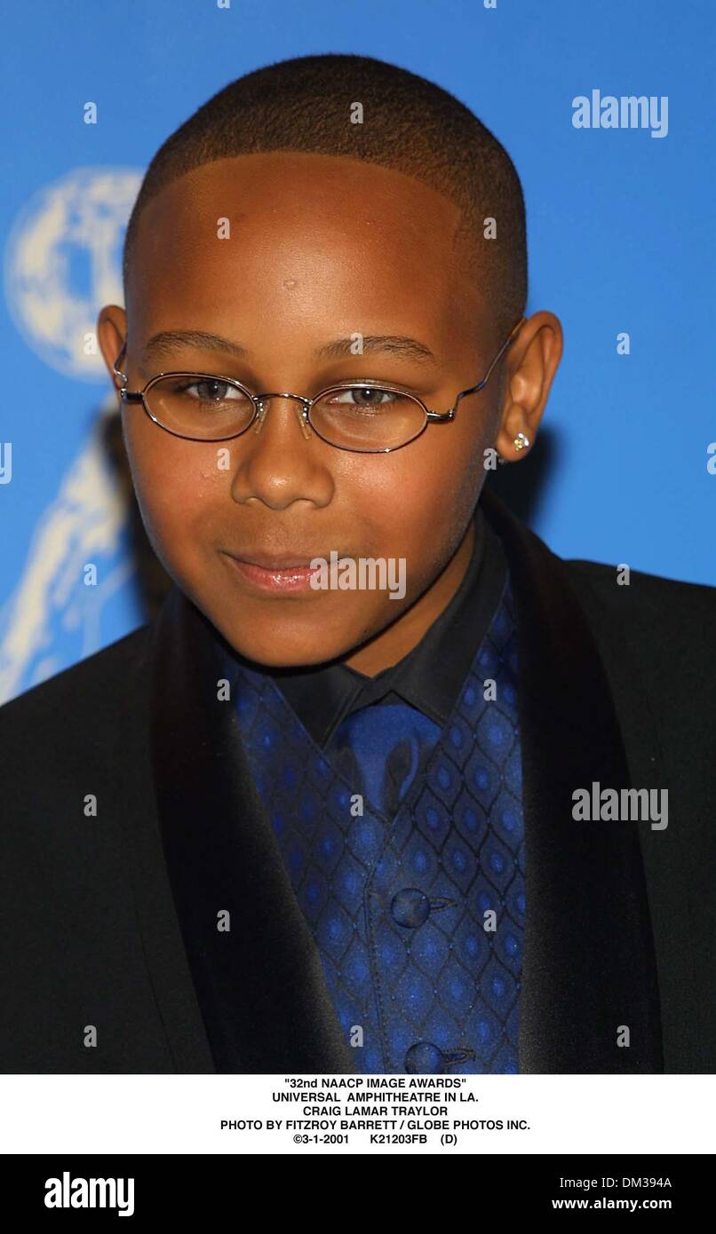 Craig Lamar Traylor 2022