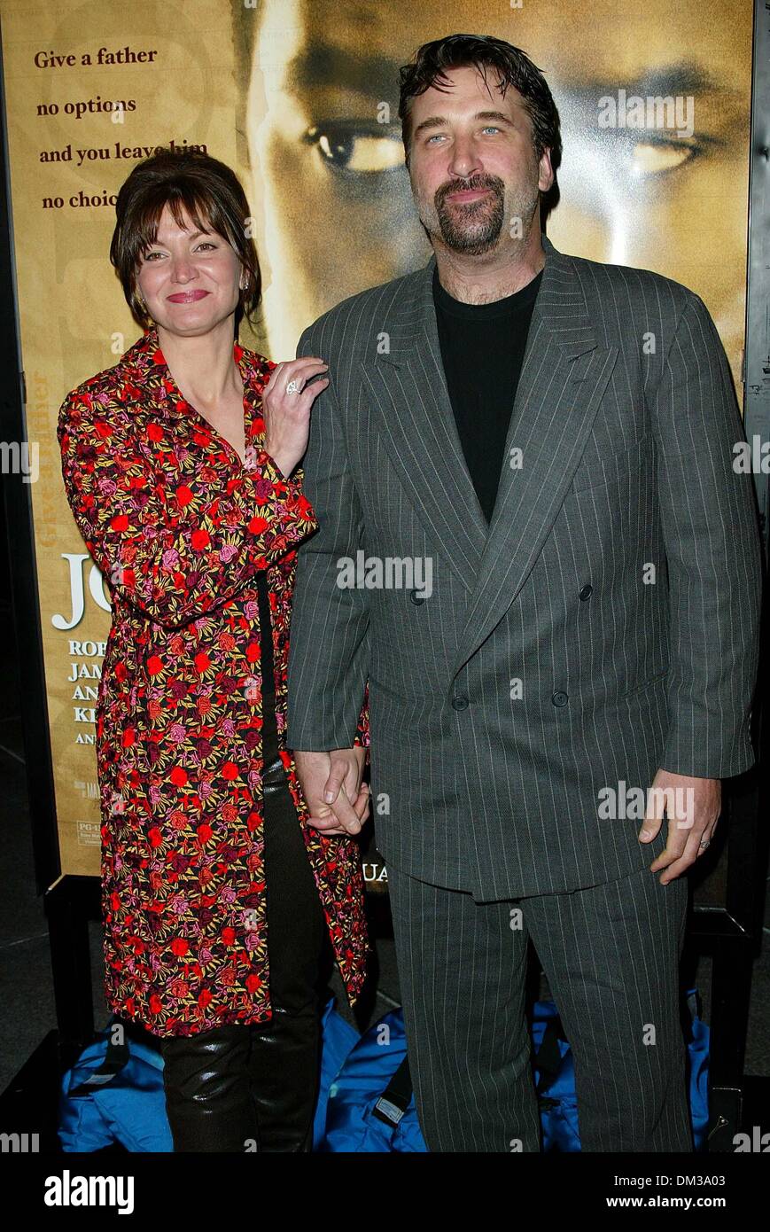 Feb 7 02 Los Angeles California John Q Premiere At Directors Guild Of America In Los Feb 7 02 Los Angeles California John Q Premiere At Directors Guild Of America In Los