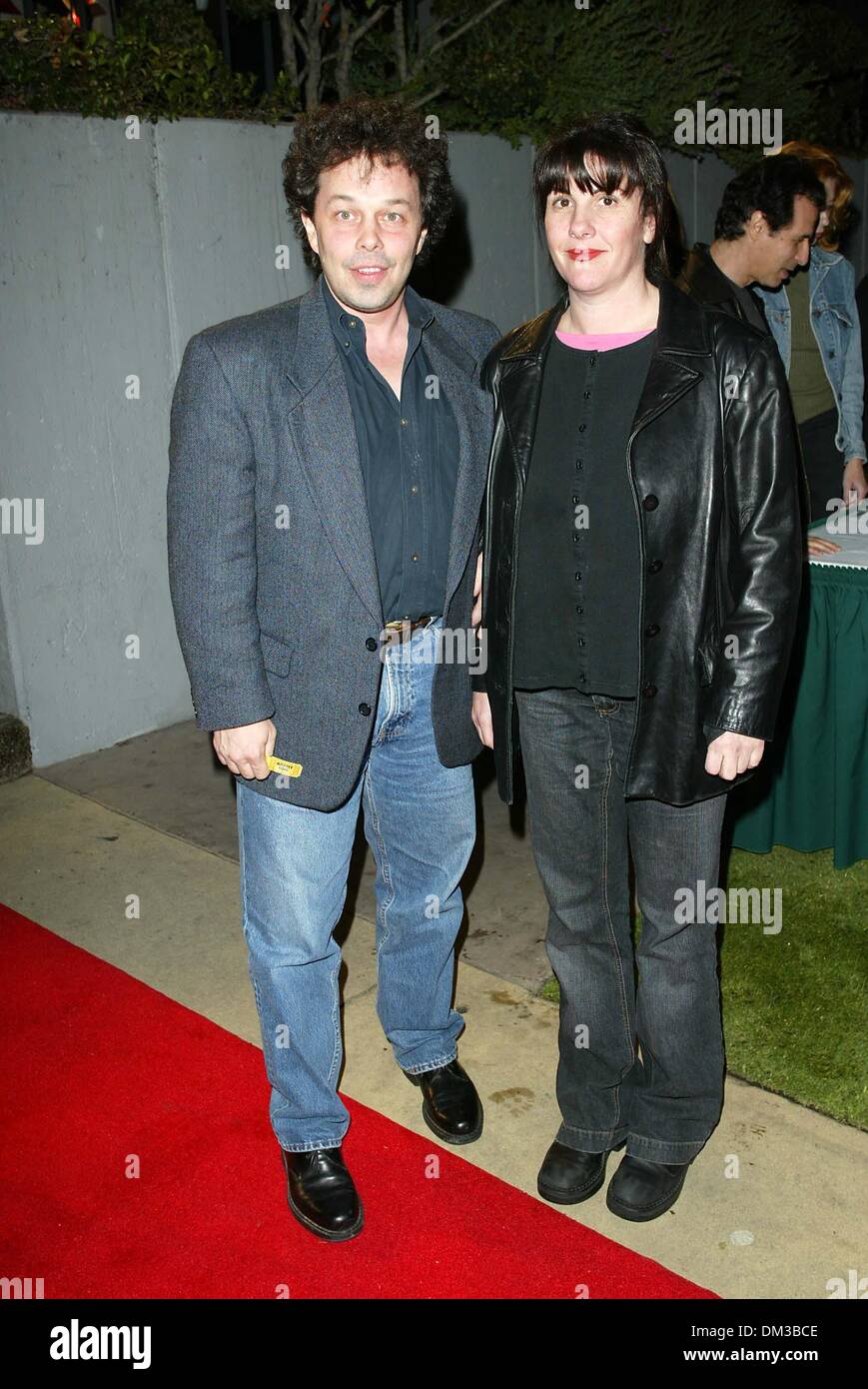 Curtis armstrong hi-res stock photography and images - Alamy