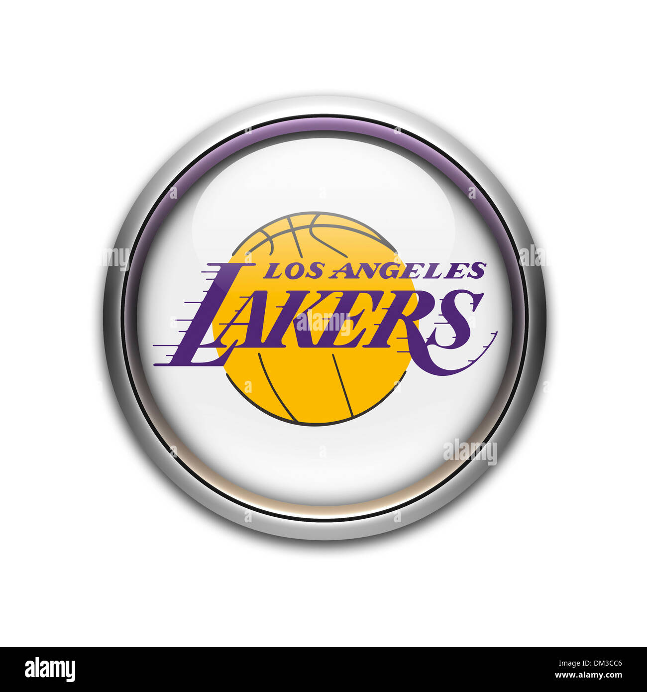 lakers icon