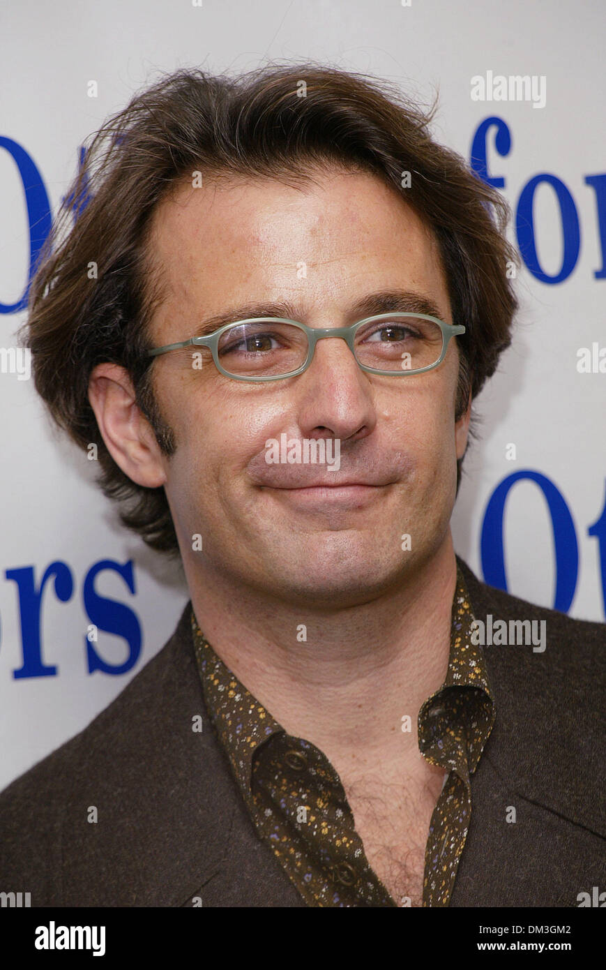 Nov. 16, 2002 Los Angeles, CALIFORNIA ERIC LUTES ..''CELEBRATION