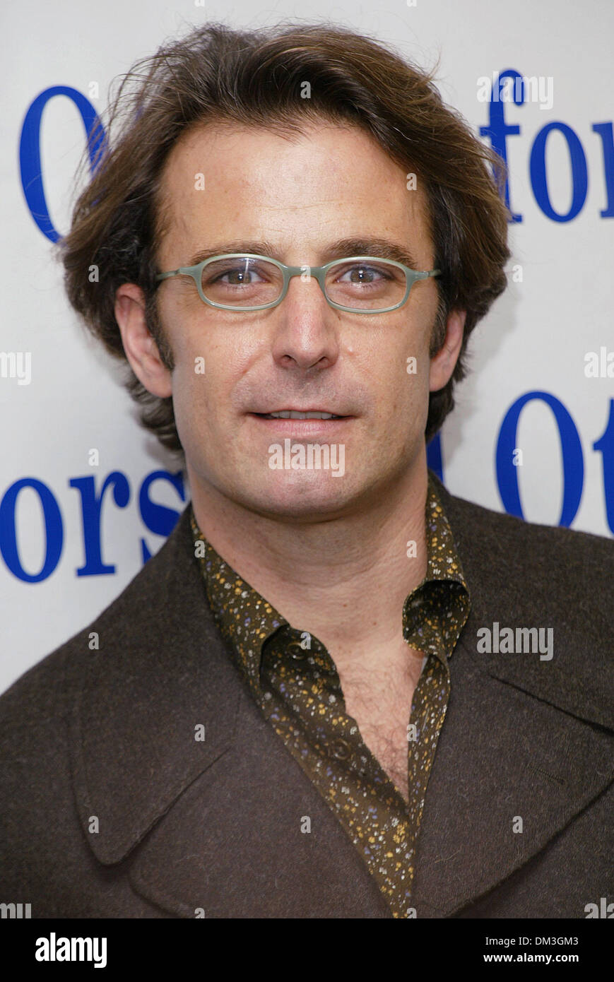 Eric Lutes Net Worth