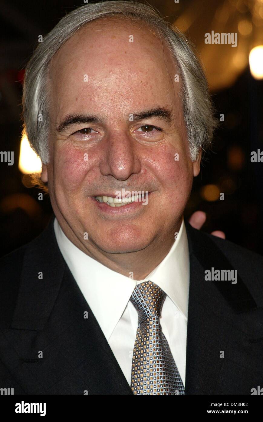 Frank abagnale hi-res stock photography and images - Alamy