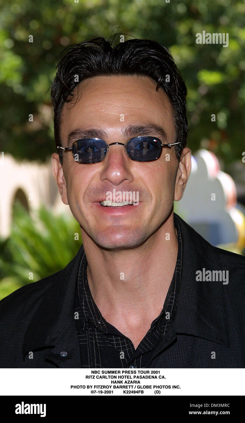 hank azaria glasses