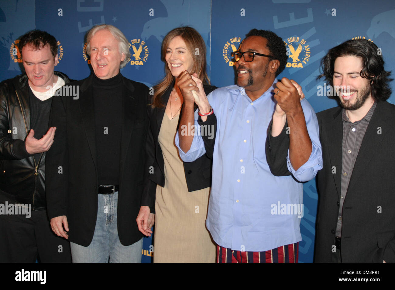Jason reitman dga awards 2010 hires stock photography and images Alamy