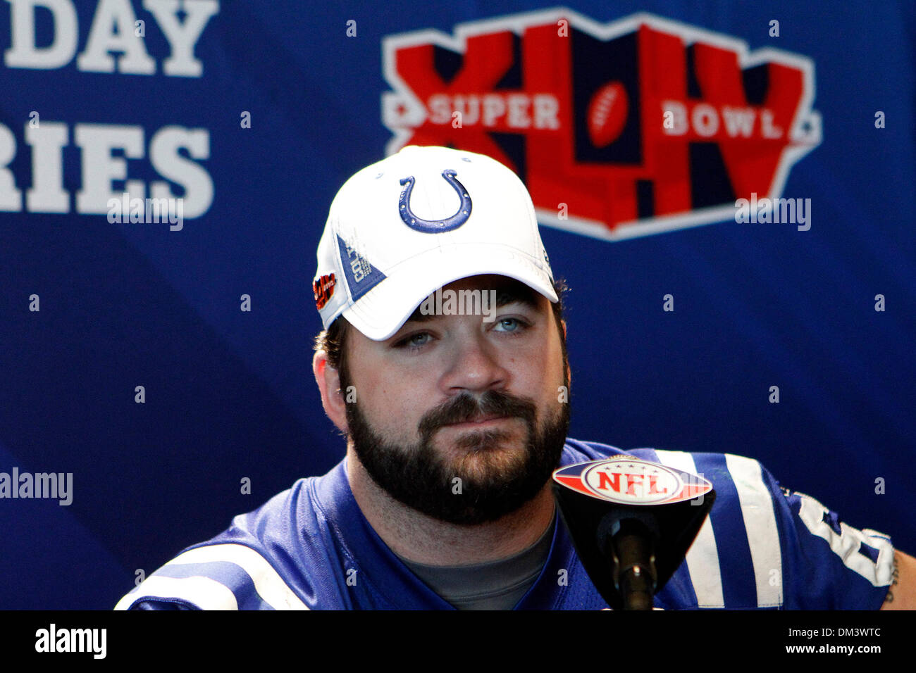 Analysis: Indianapolis Colts' hire of Jeff Saturday ripples across a  stunned NFL – The Virginian-Pilot