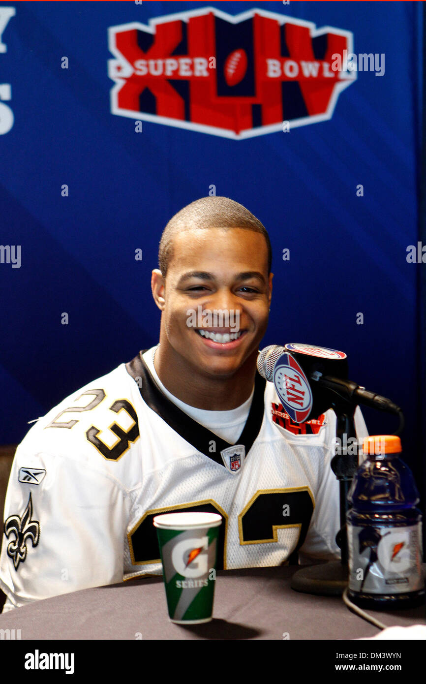 pierre thomas jersey