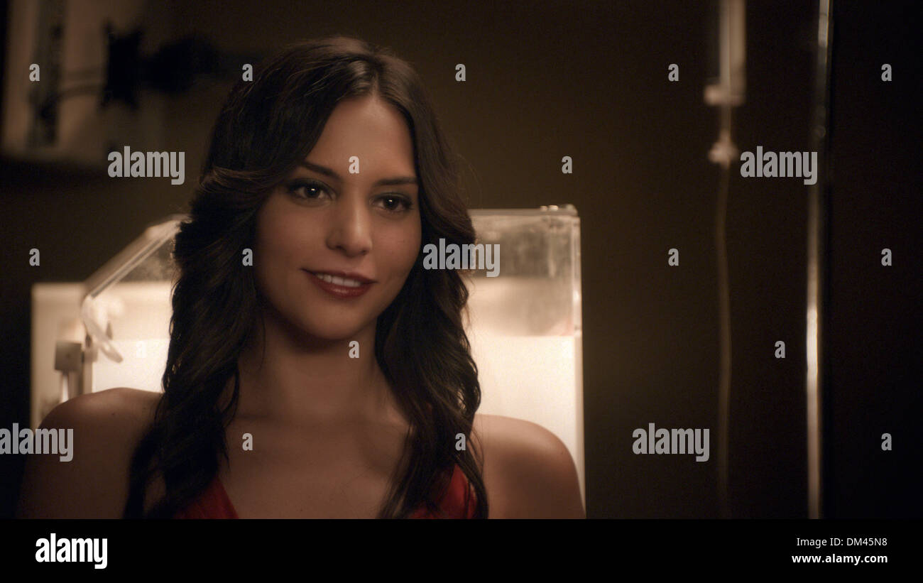 Genesis rodriguez hi-res stock photography and images - Alamy