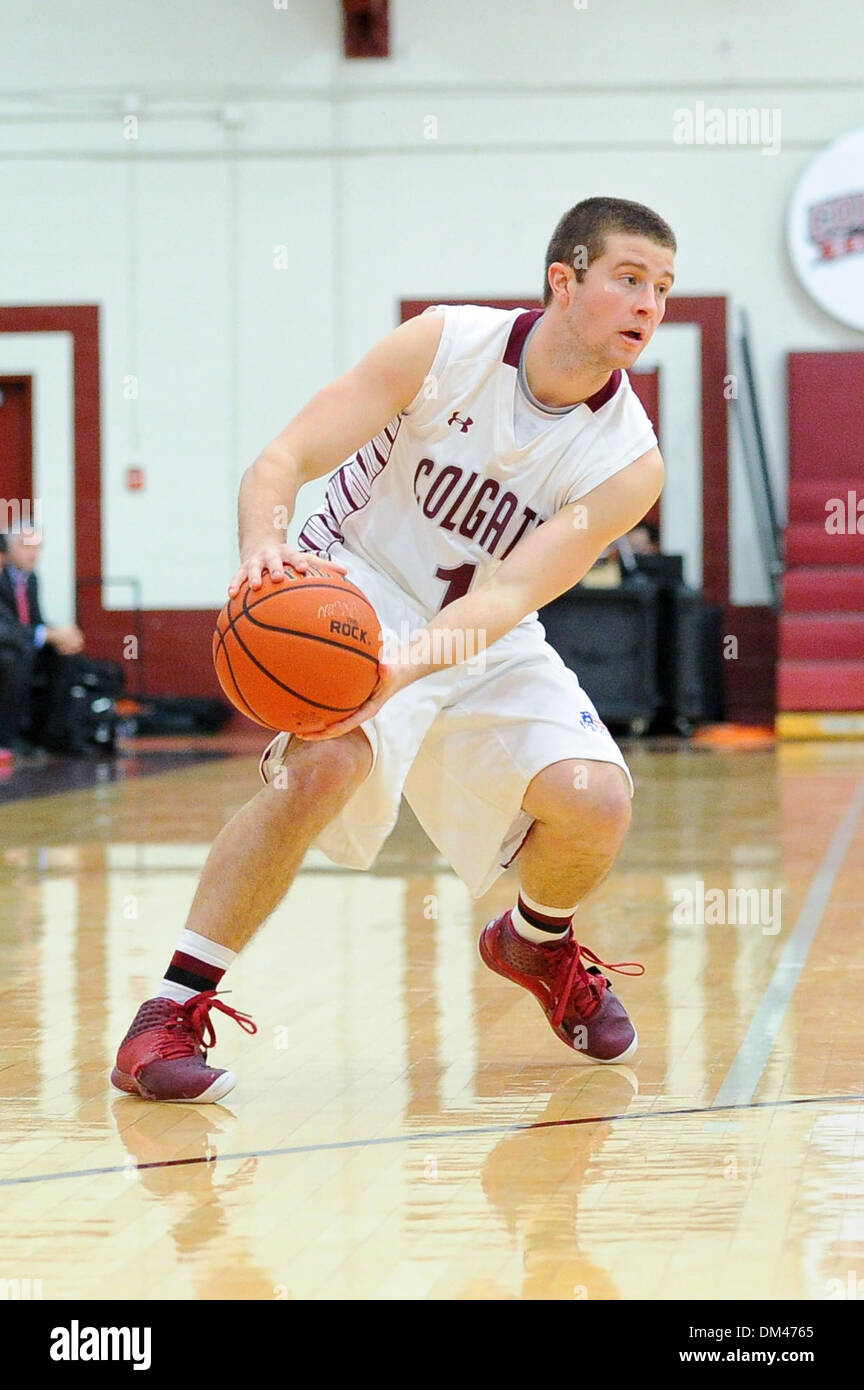 Colgate raiders hi-res stock photography and images - Alamy