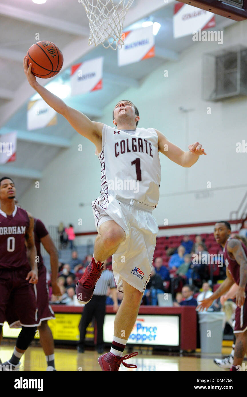 Colgate raiders hi-res stock photography and images - Alamy