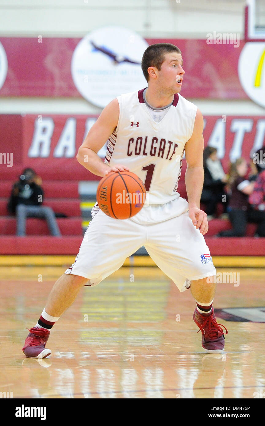 Colgate raiders hi-res stock photography and images - Alamy