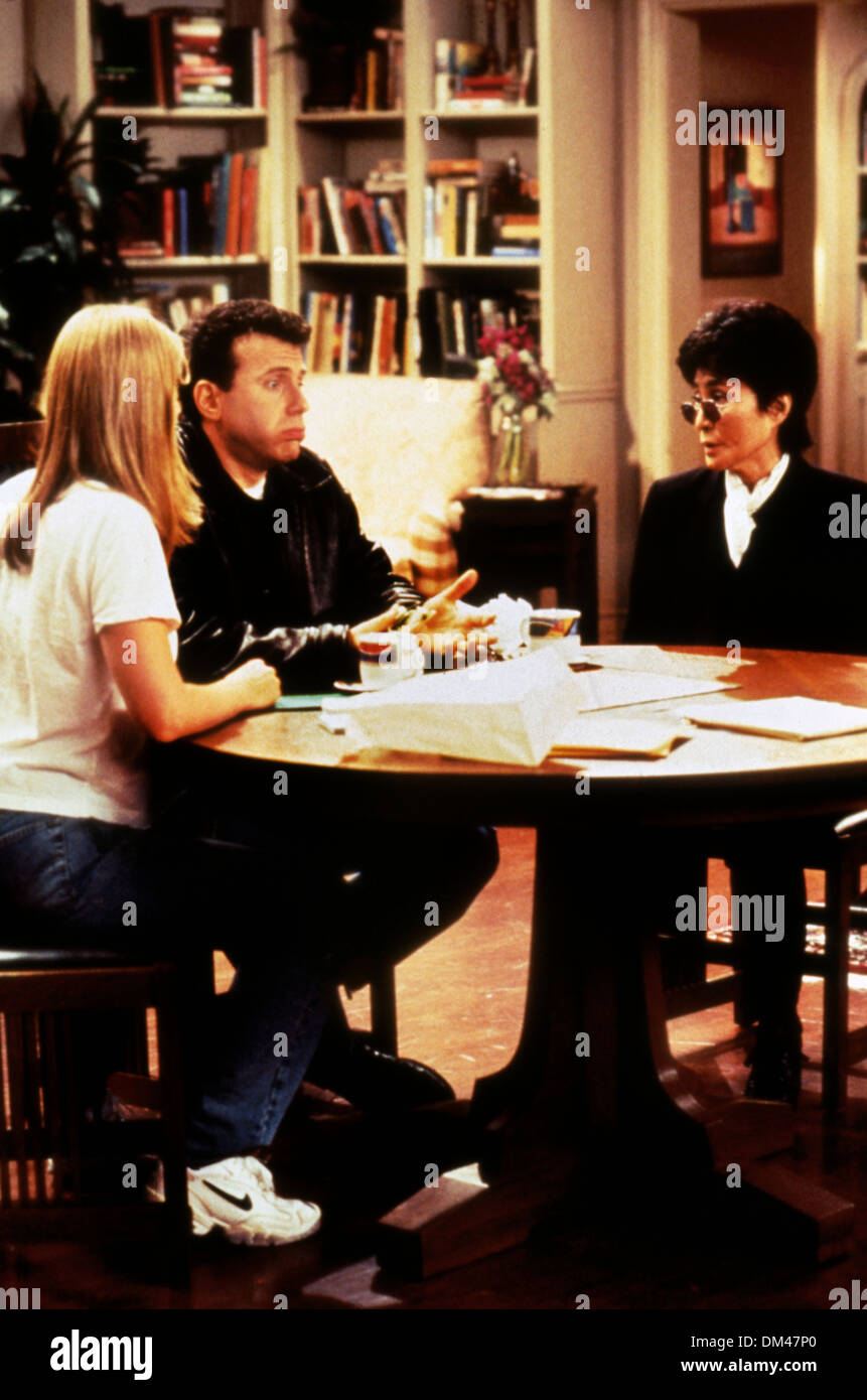 Mad about you tv yoko ono hires stock photography and images Alamy