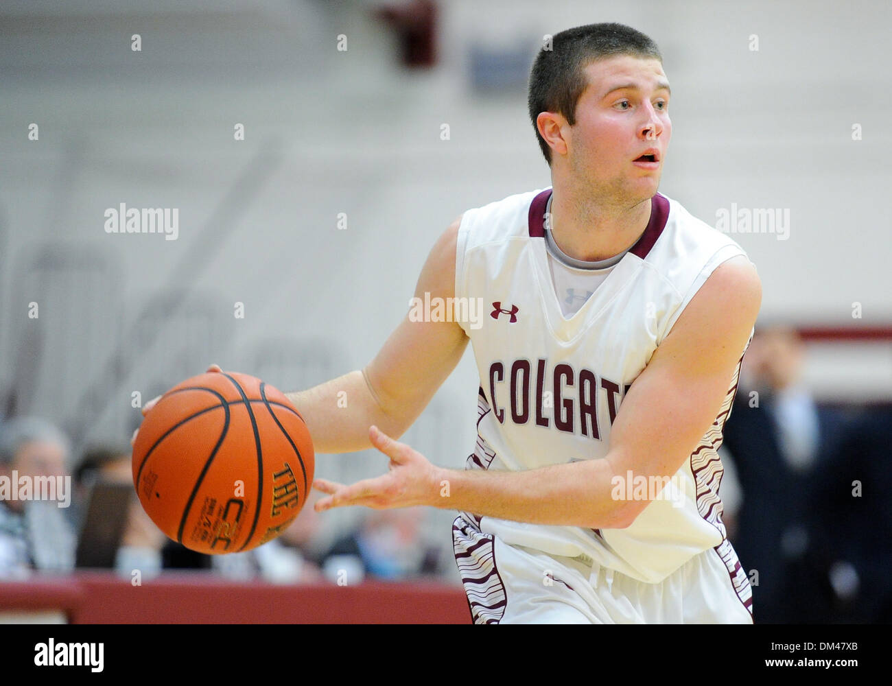 Colgate raiders hi-res stock photography and images - Alamy