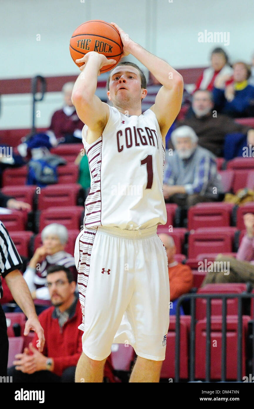 Colgate raiders hi-res stock photography and images - Alamy