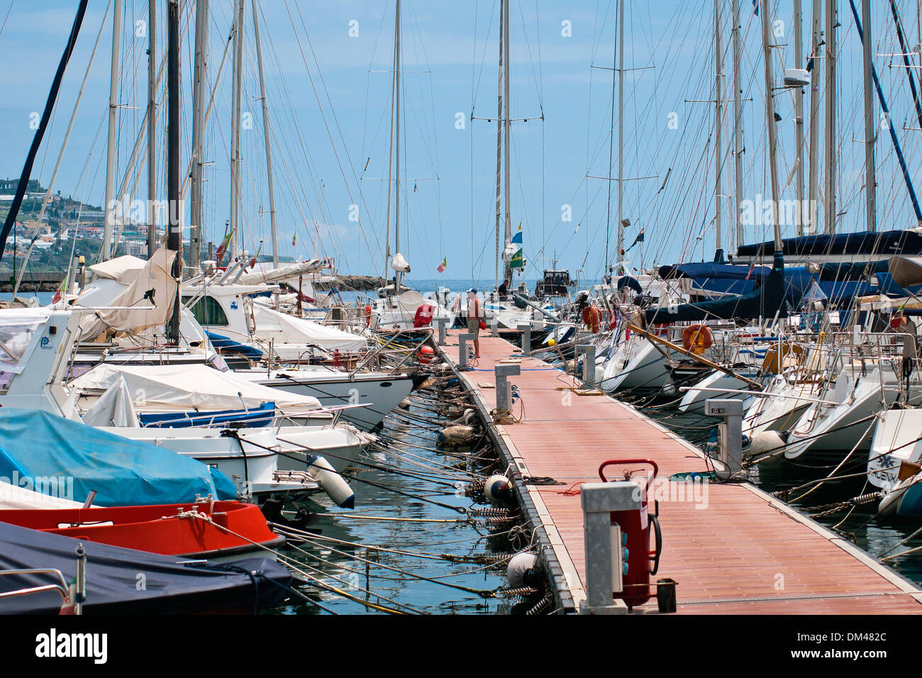 yacht club de san remo