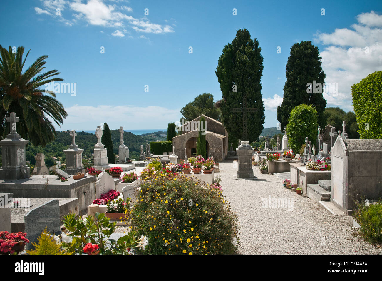 Saint paul saint paul de vence southeastern france europe oldest