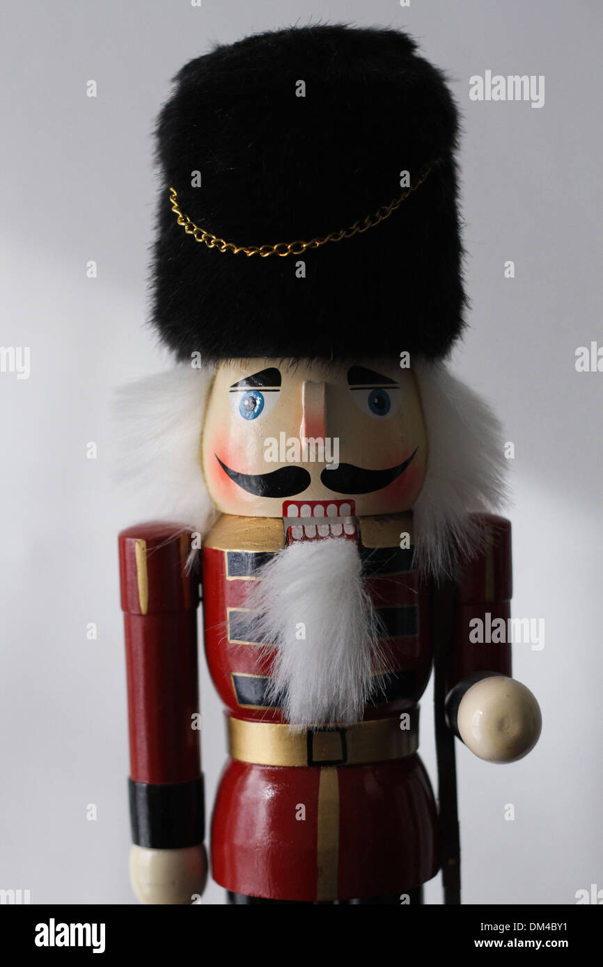 Nutcracker doll hires stock photography and images Alamy