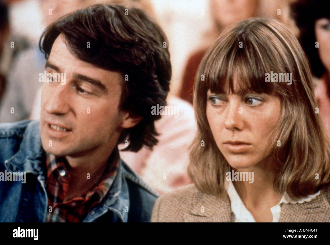SWEET WILLIAM (1980) SAM WATERSTON, JENNY AGUTTER, CLAUDE WHATHAM (DIR