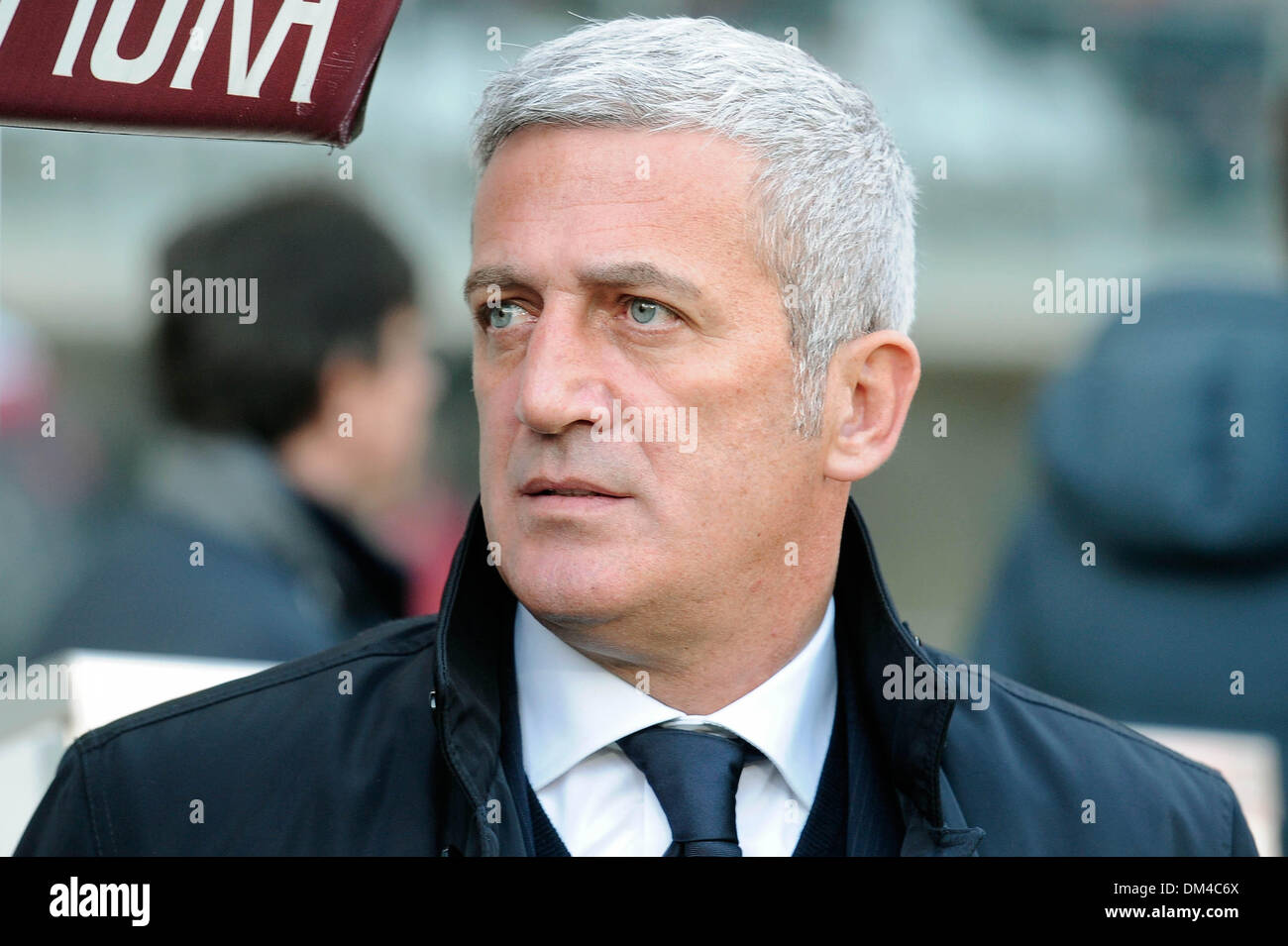 Vladimir Petkovic High Resolution Stock Photography And Images Alamy