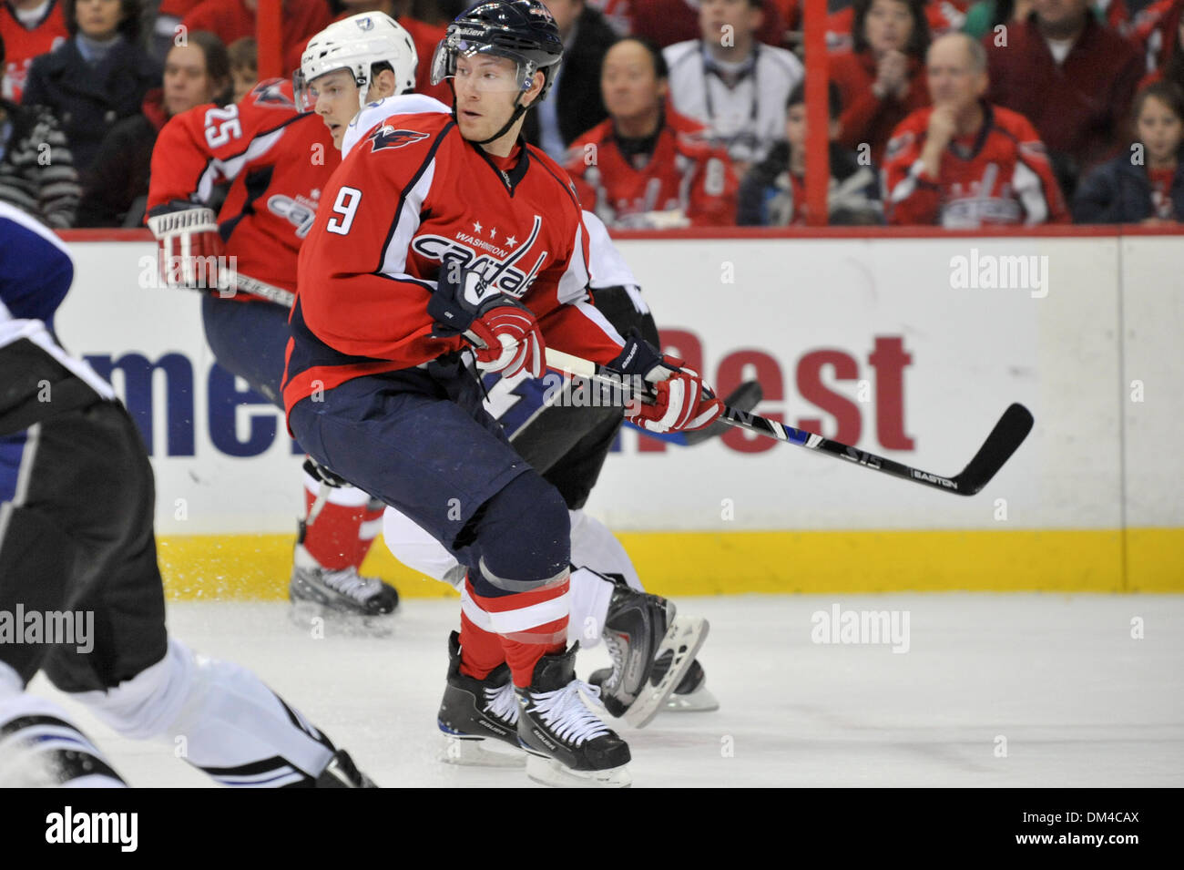 Tampa bay lighting game hires stock photography and images Alamy