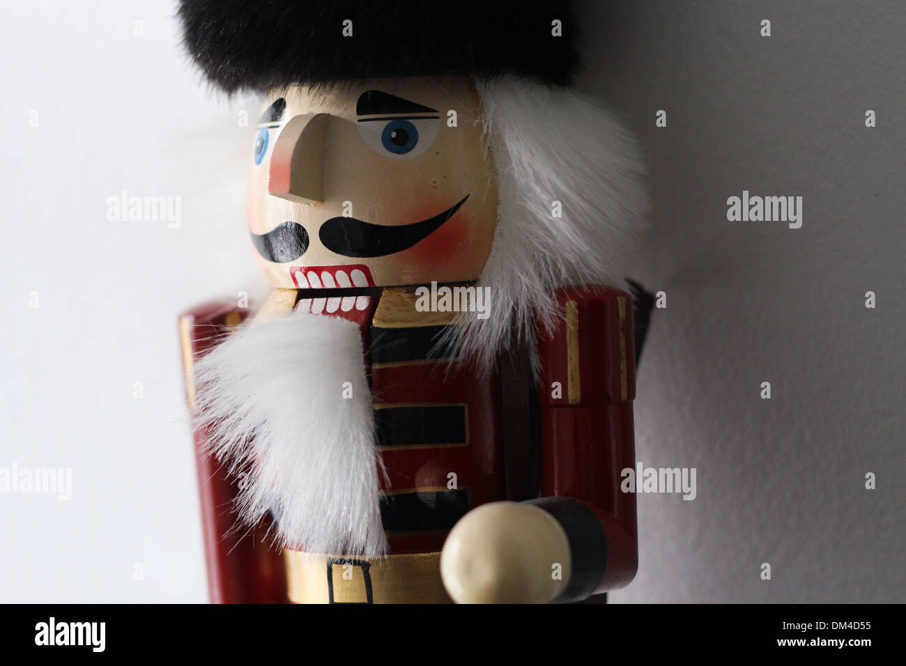 Nutcracker doll hires stock photography and images Alamy
