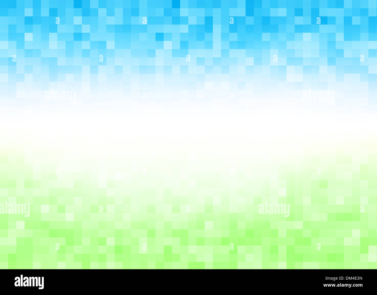 Abstract gradient pixel colorful pattern background Stock Photo - Alamy