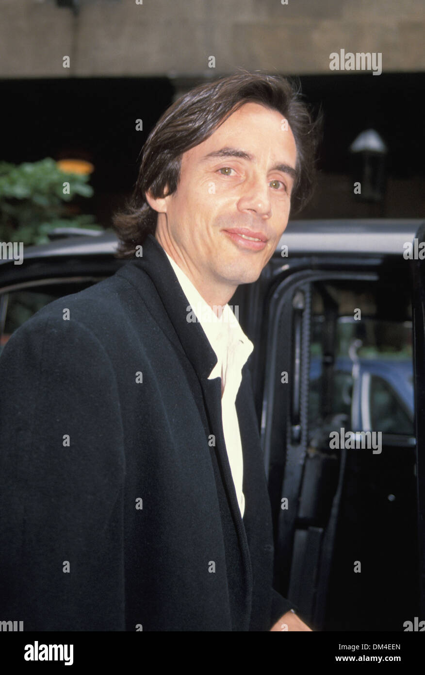 JACKSON BROWNE American singer about 1980 Stock Photo: 64023421 - Alamy