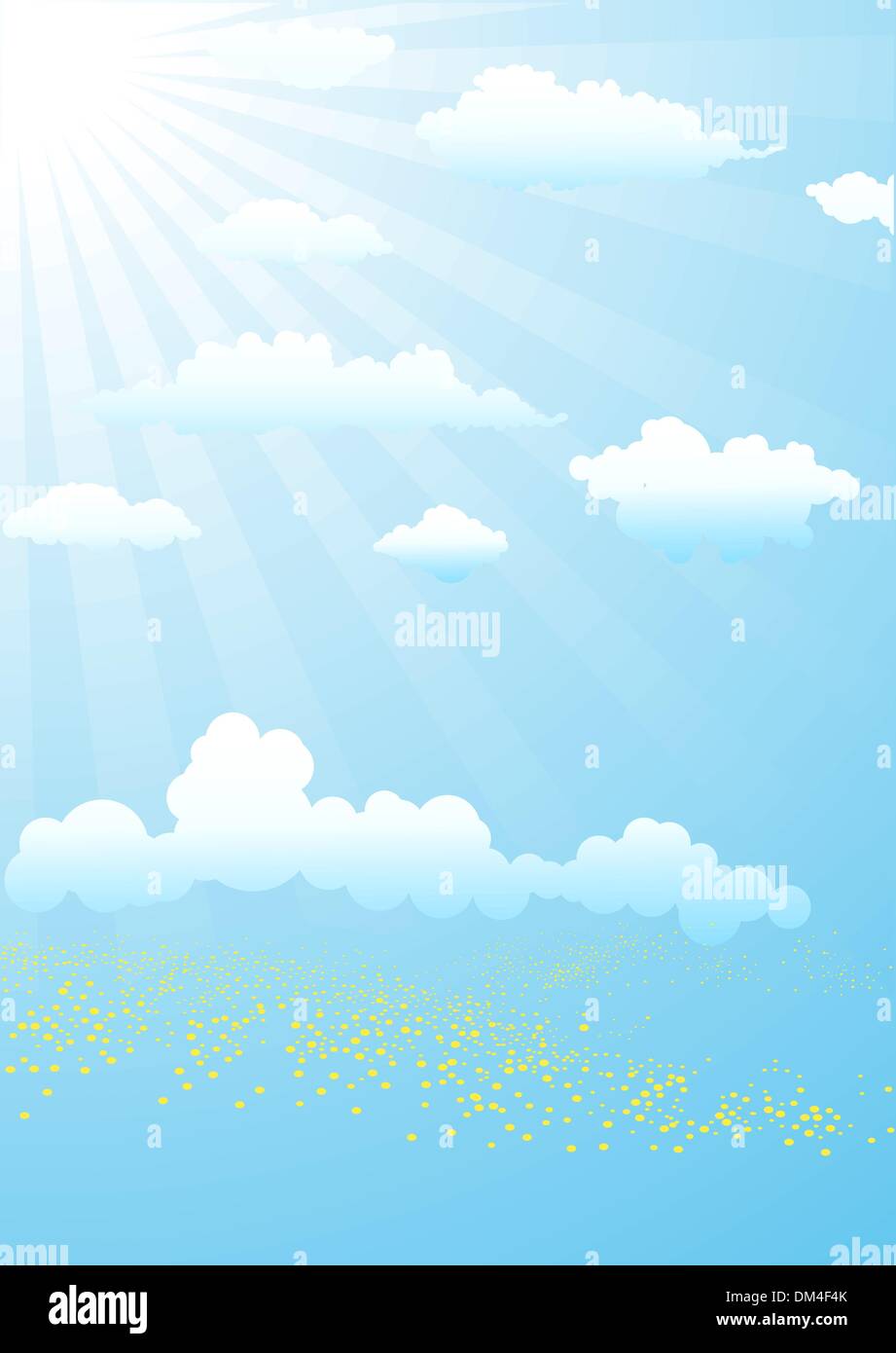 Nature exploration vector vectors hi-res stock photography and images ...