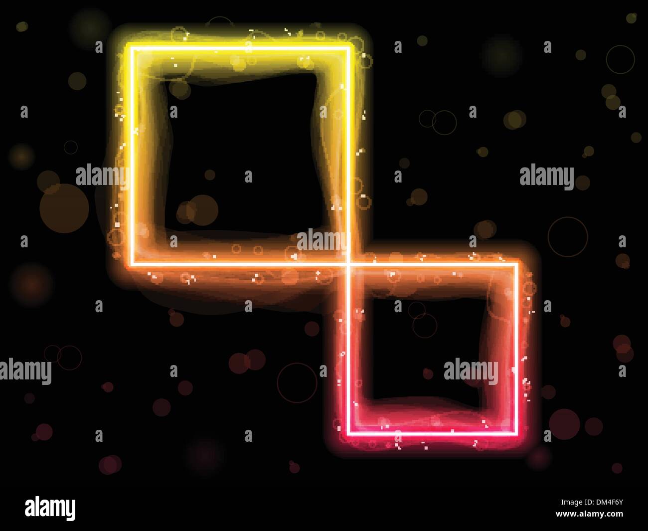 Square border hi-res stock photography and images - Alamy