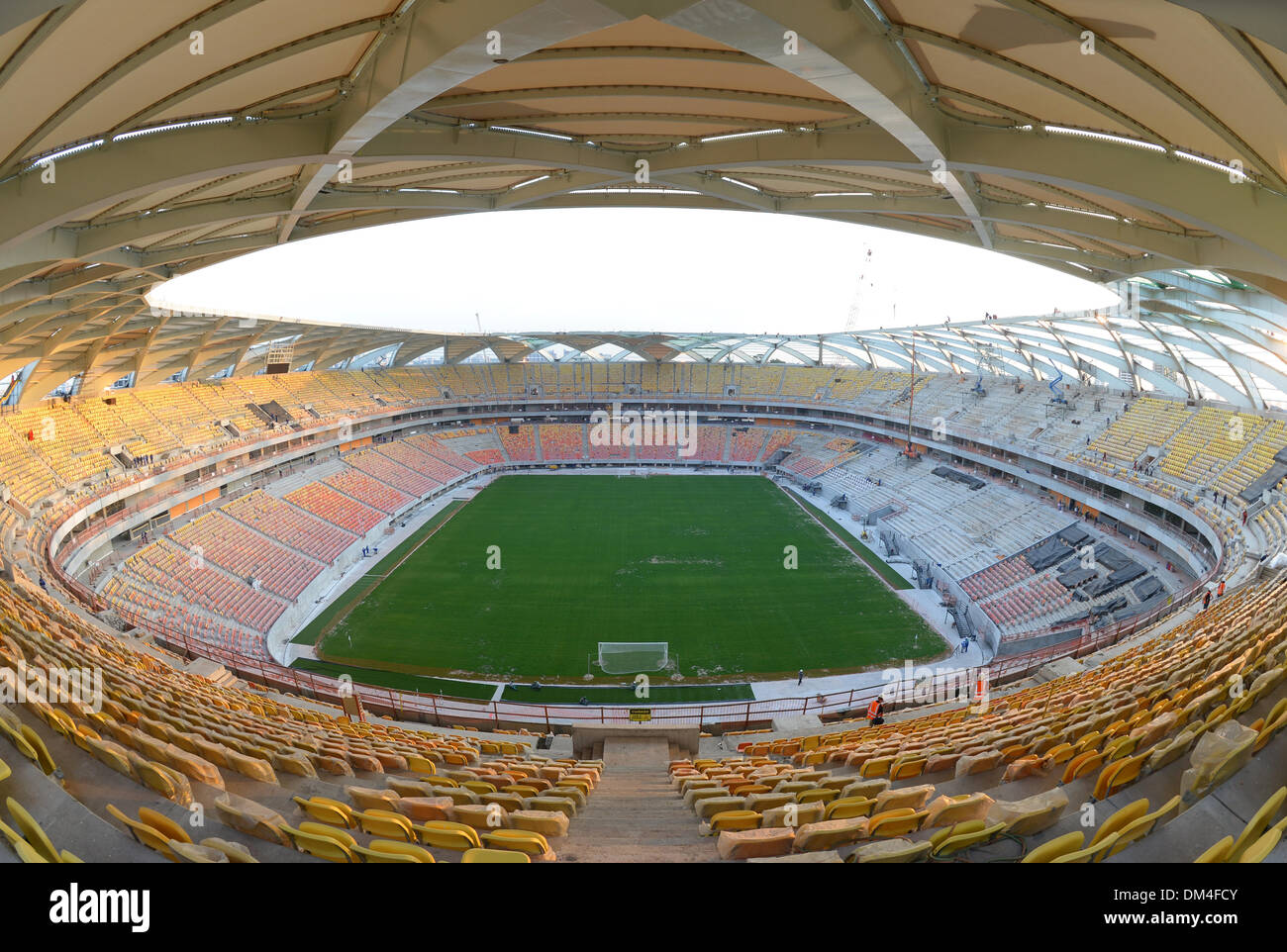 Arena da amazonia hi-res stock photography and images - Alamy