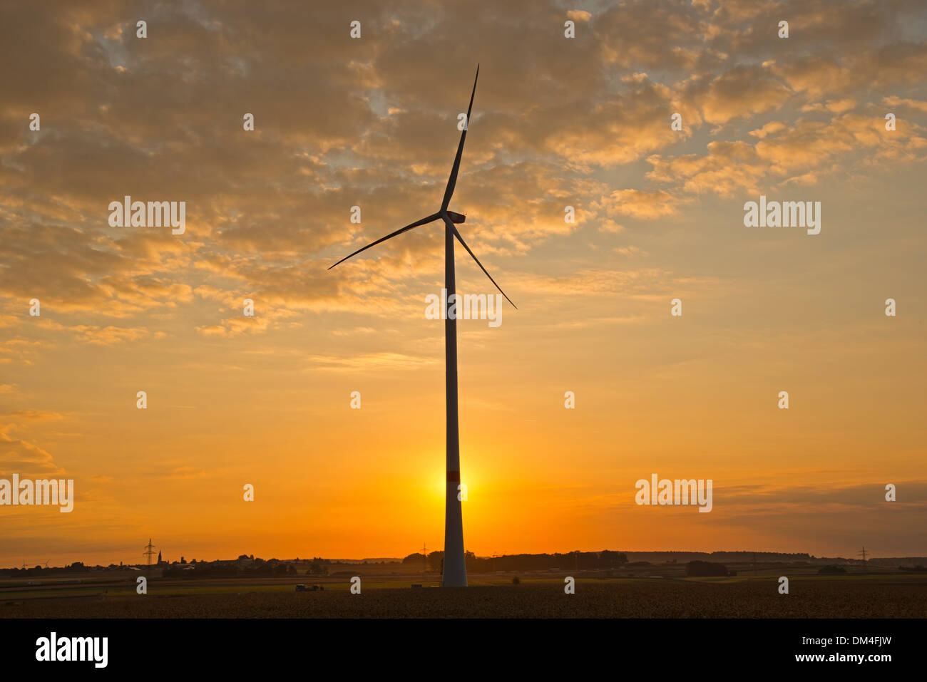 alternative alternative energy outside BadenWurttemberg Germany