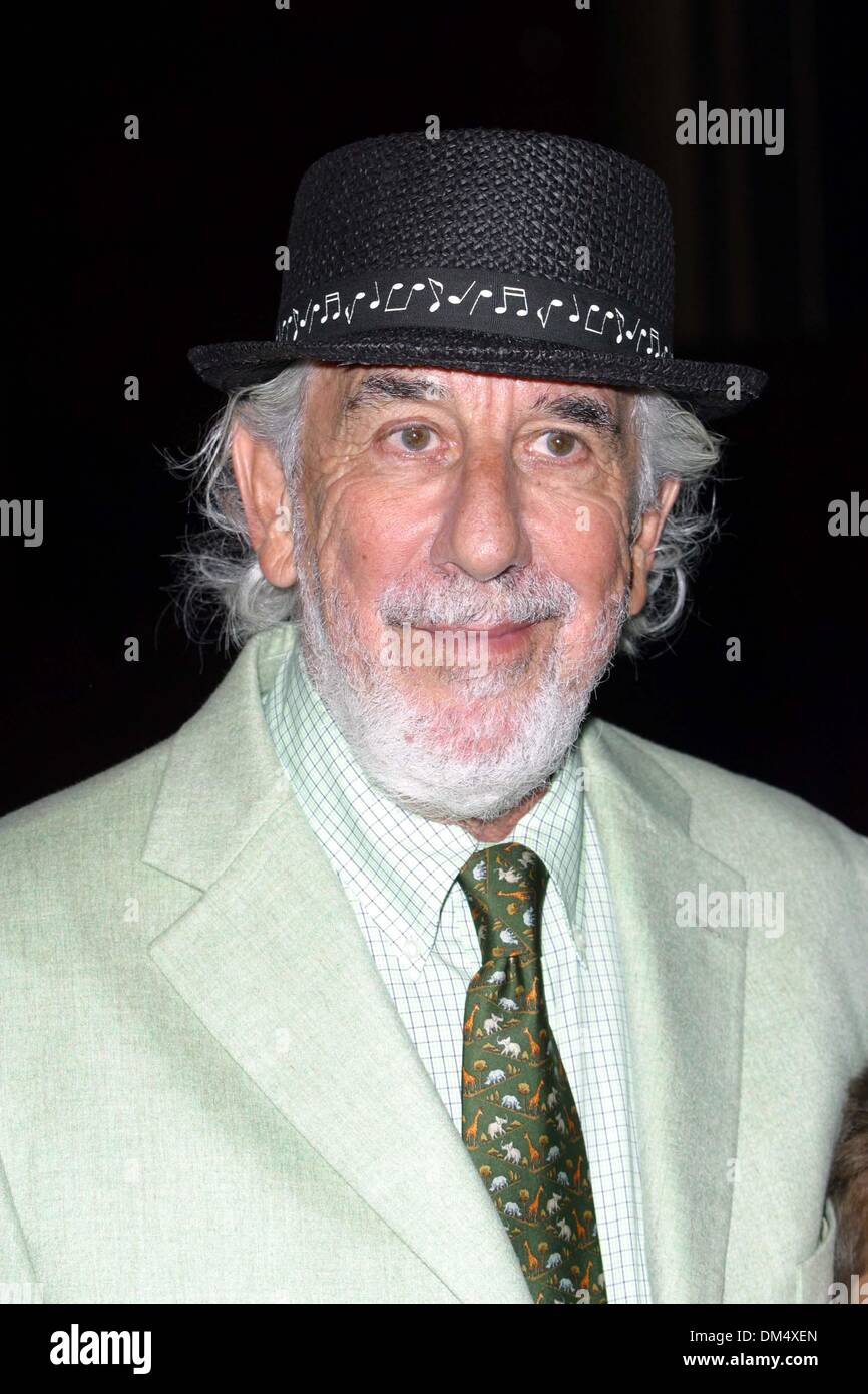 Lou adler hi-res stock photography and images - Alamy