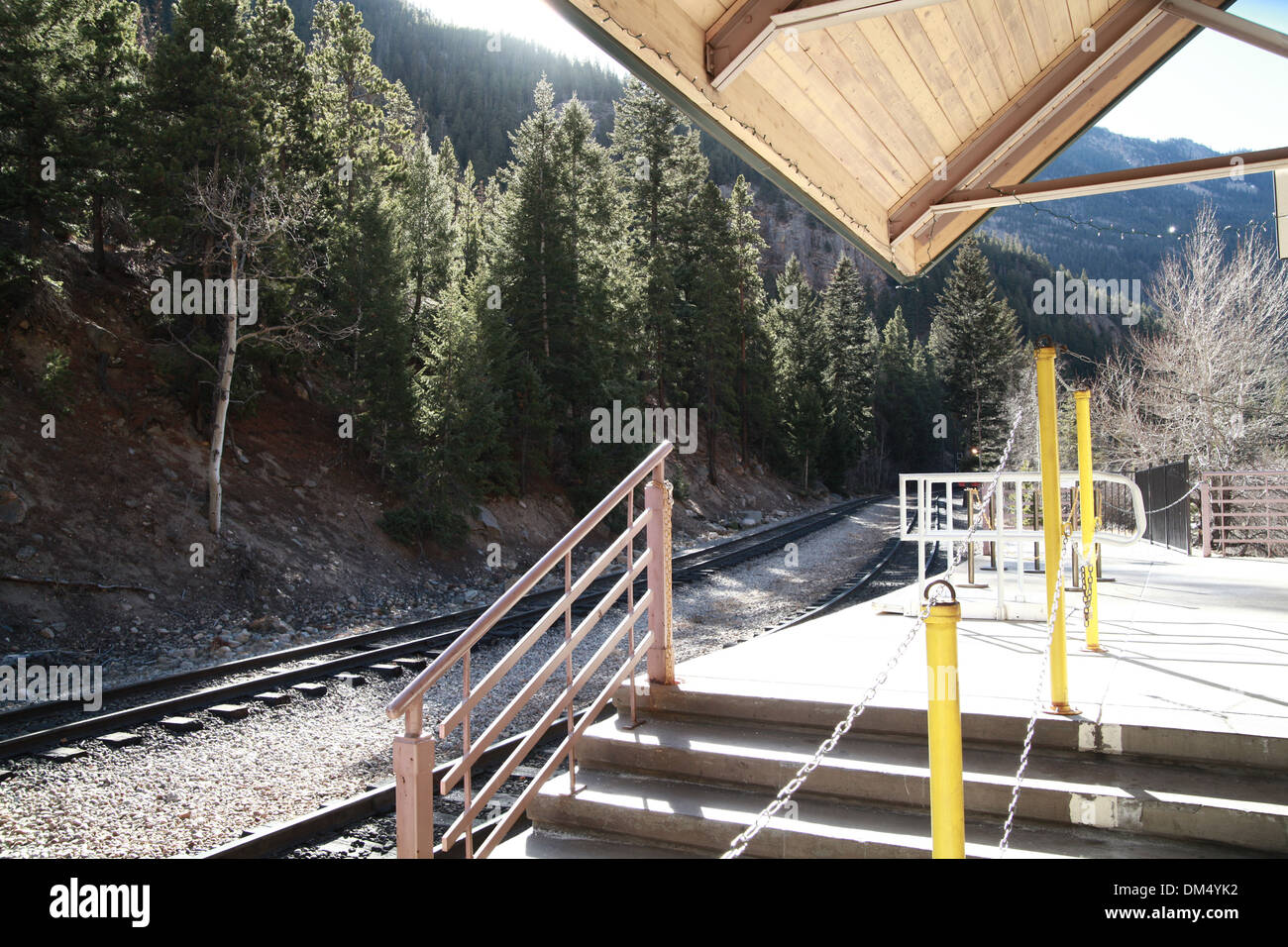 Georgetown Devil’S Gate Train : Georgetown Loop FAQ’s & Directions – SYZX