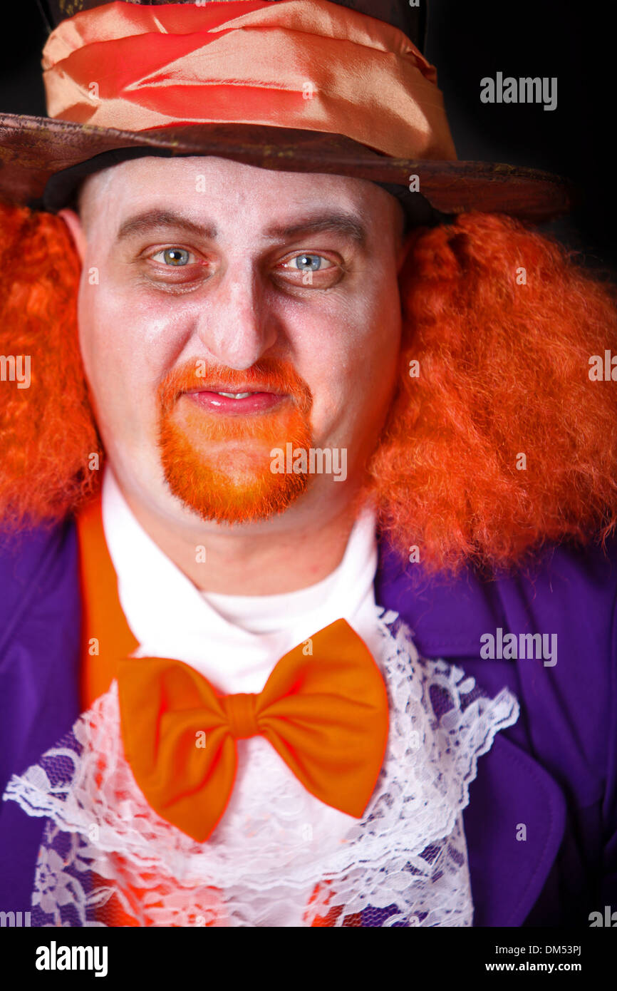 Black man acting crazy hires stock photography and images Alamy