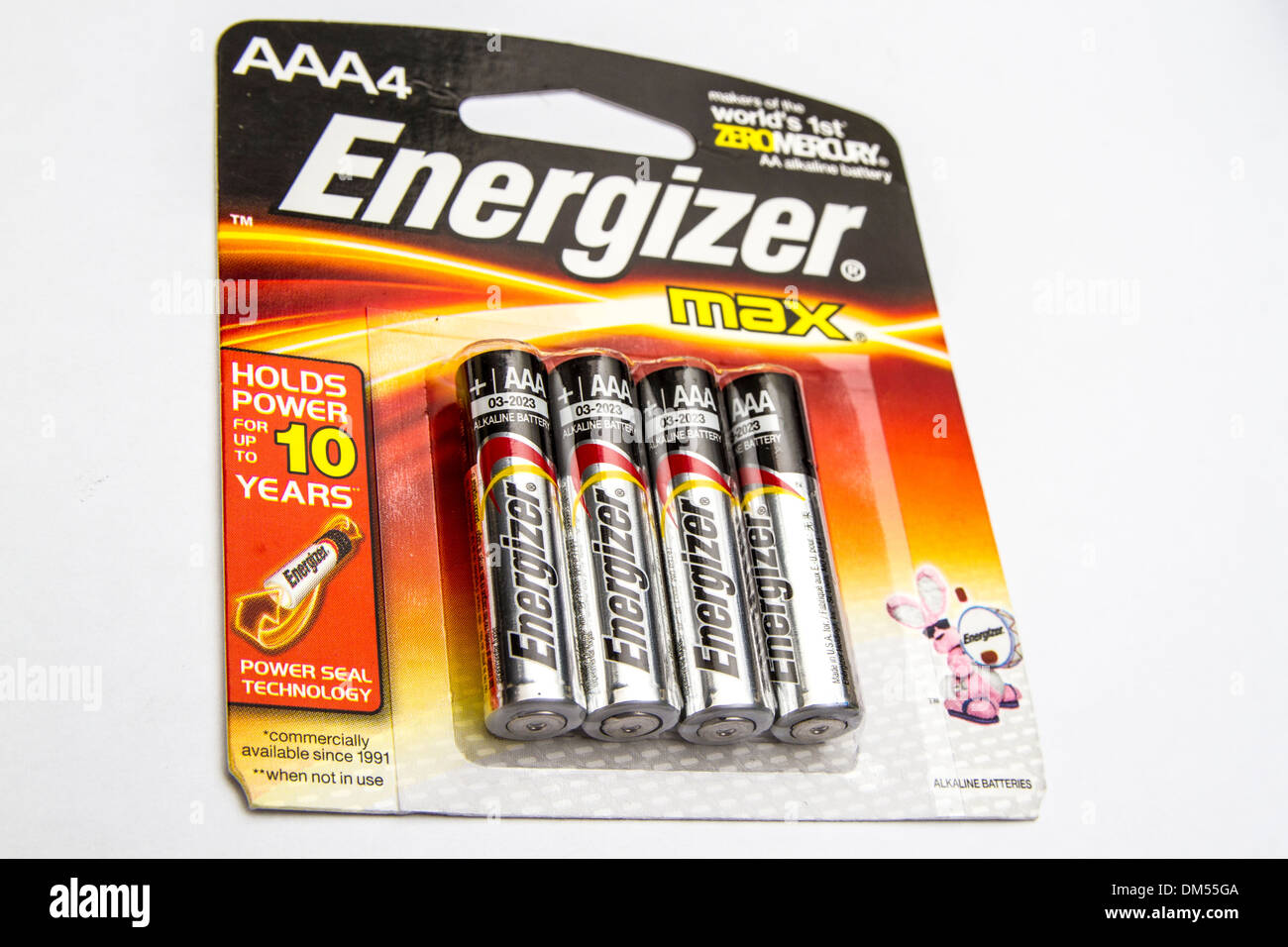 Energizer battery hires stock photography and images Alamy