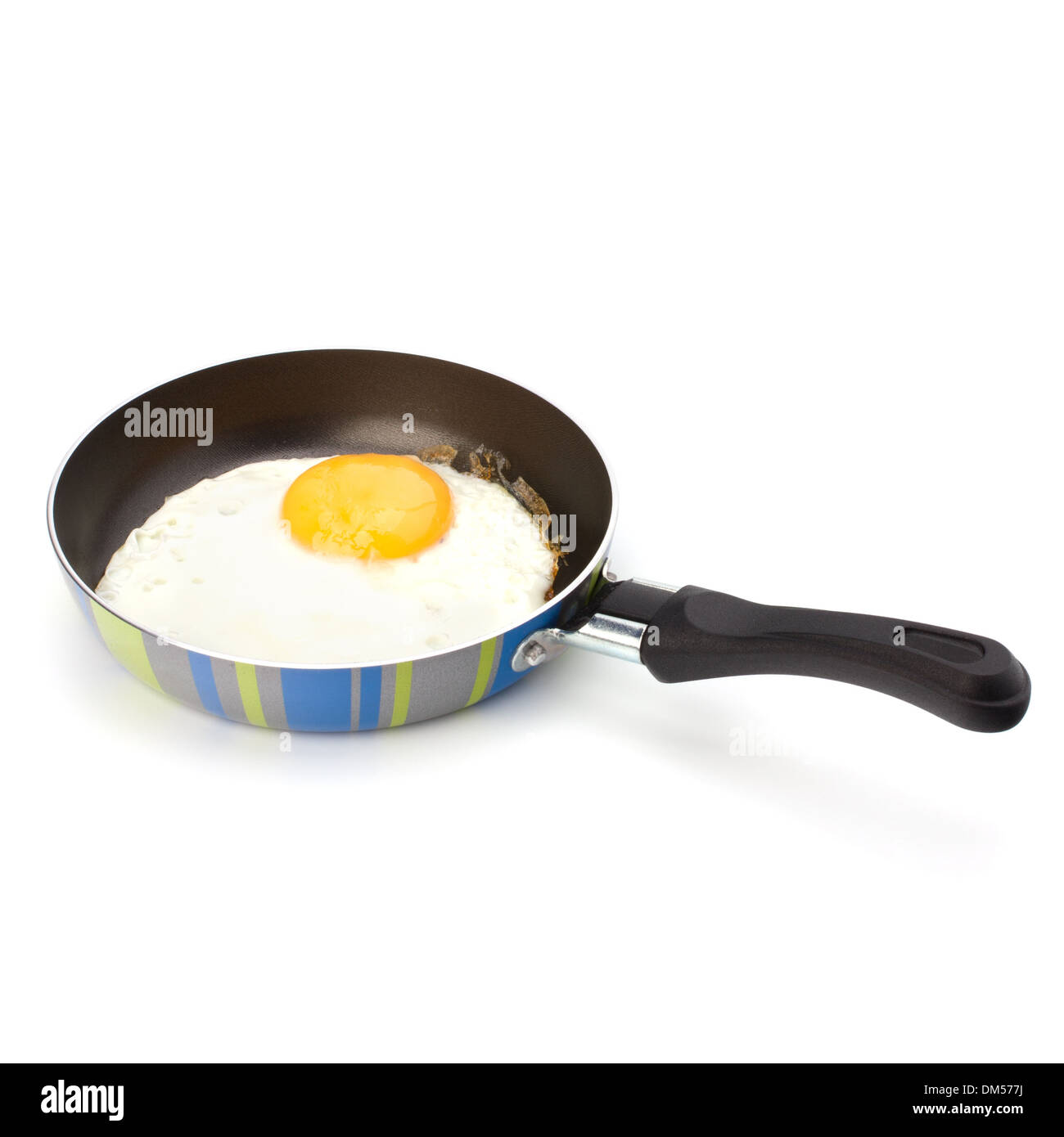 https://c8.alamy.com/comp/DM577J/fried-egg-on-pan-over-white-background-DM577J.jpg