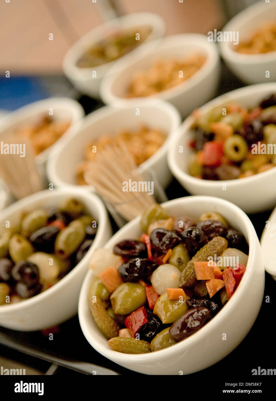 Cornichons hires stock photography and images Alamy