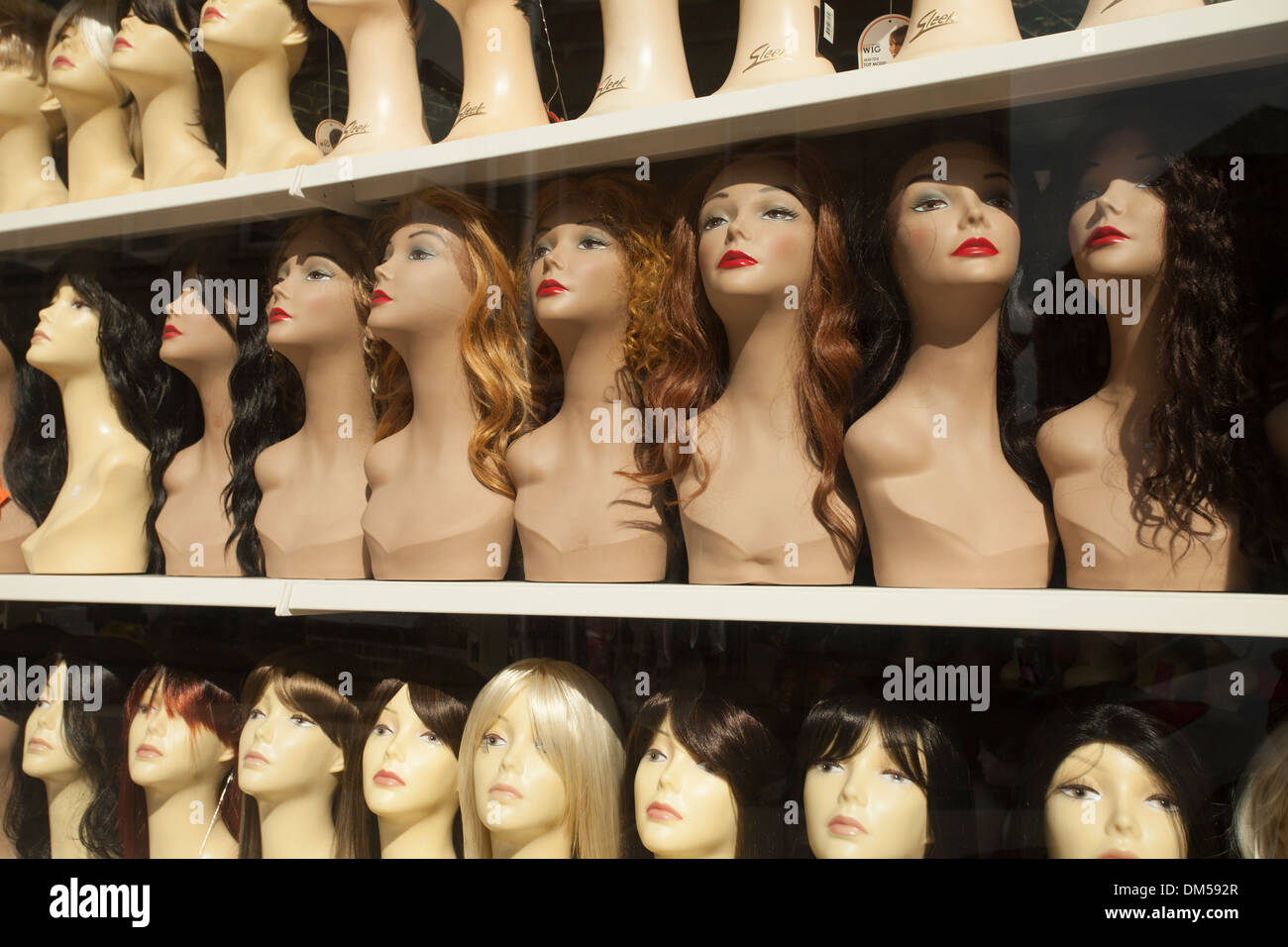 Human hair wigs york pa best sale